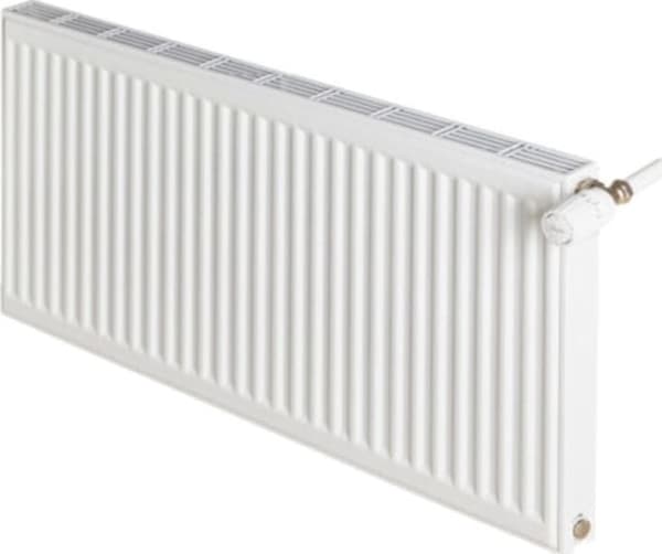 Stelrad Compact All In -jäähdytin 4x1/2" ABCD tyyppi 33 K500 x L700