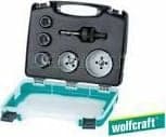 wolfcraft GmbH 3498000