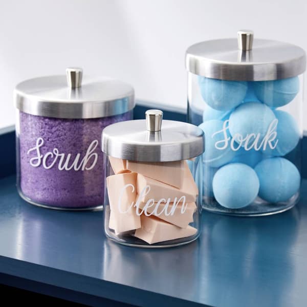 Cricut Joy™ Smart Vinyl™ Permanent Folie Vit