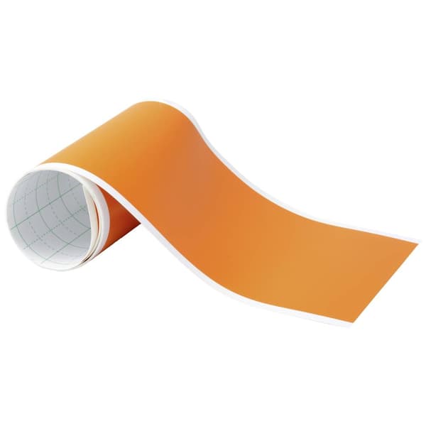 Cricut Joy™ Smart Vinyl™ Permanent Folie Orange