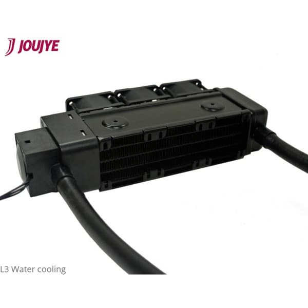 Dynatron L3 Water Cooling PC-vattenkylning