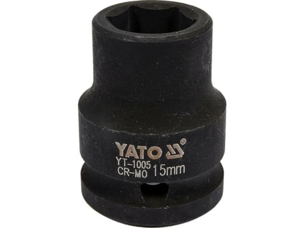 Yato YT-1005, 1/2", 1 stykker
