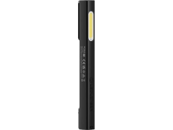 Ledlenser W2 Work LED (RGB) työvalo akku 160 lm 20 h 65 g