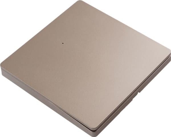Spacetronik lysbryter SL-ES11 Wi-Fi enkelt Electrum