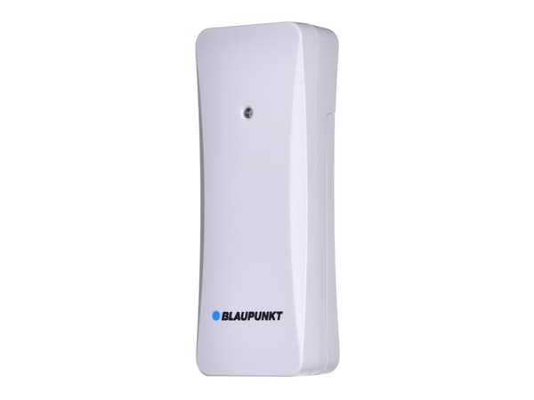 BLAUPUNKT Værstasjon med 1 utesensor WS50WH APP