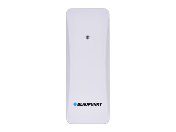 BLAUPUNKT Værstasjon med 1 utesensor WS50WH APP