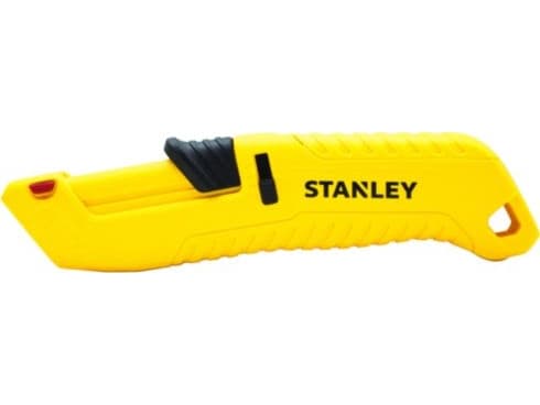 Stanley Safety knife with 3 levels of extension (10364-STHT-0)