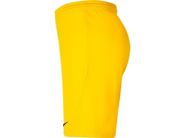 Nike Nike JR Park III Knit Shortsit 719 : Koko - 140 cm (BV6865-719) - 22030_190740