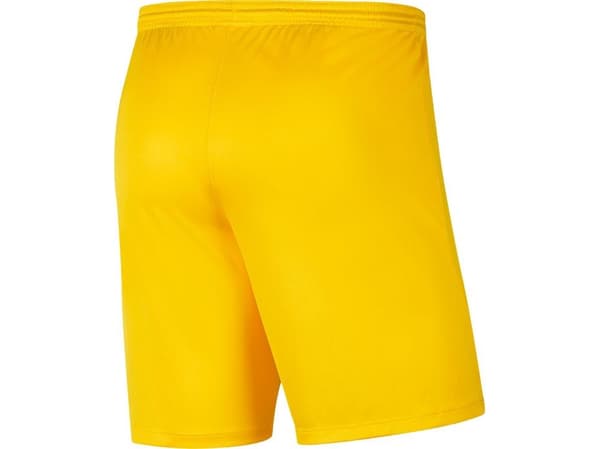 Nike Nike JR Park III Knit Shortsit 719 : Koko - 140 cm (BV6865-719) - 22030_190740