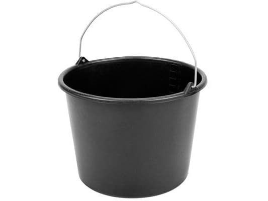 KONSTRUKSJONSBØFTE 12l. BUDO-PLAST WB12