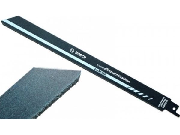 Bosch BRZEZZER S 1750 RD 1 PCS.