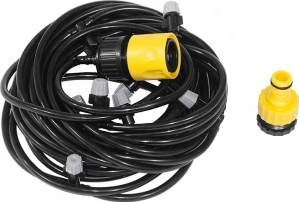 Gotel Q42K1 VANNGARDIN 20m HAGESPRINKER