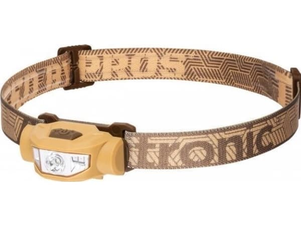 Strålkastare MacTronic MACTRONIC Strålkastare THL0111 TUNDRA 215lm