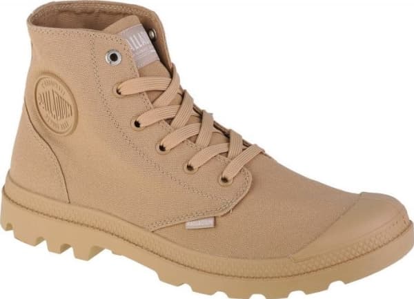 Palladium Palladium Mono Chrome 73089-271-M Beige 38