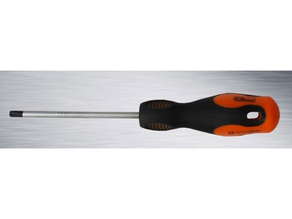 TORX SKRUTREKKER T27x100mm CR-M •Richmann• C5469