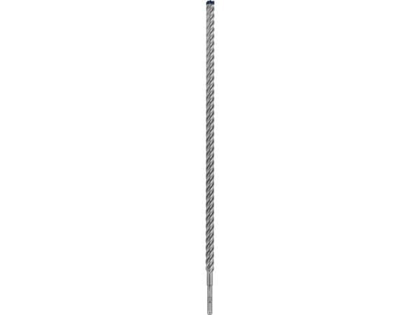Bosch Expert SDS-plus-7X - Bor - for granitt, herdet betong, gneiss, hardened reinforced concrete - hammerbit - 18 mm - SDS-plus - lengde: 450 mm