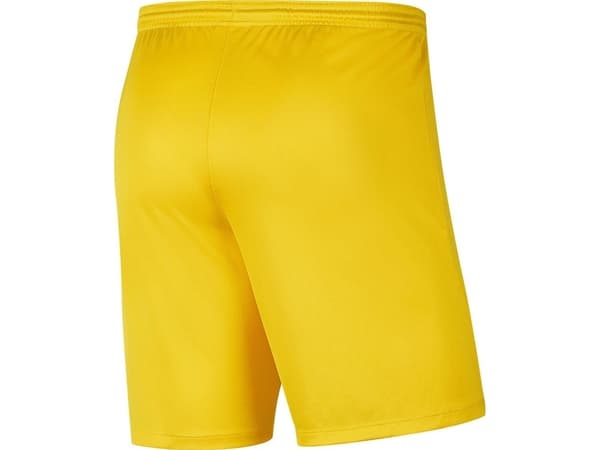 Nike shortsit JR Park III Knit 719 164 cm (BV6865-719)