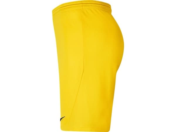 Nike shortsit JR Park III Knit 719 164 cm (BV6865-719)