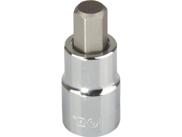 Pro-Line BIT SOKKEL 1/2" 3MM HEX 55MM PROLINE PENGEL