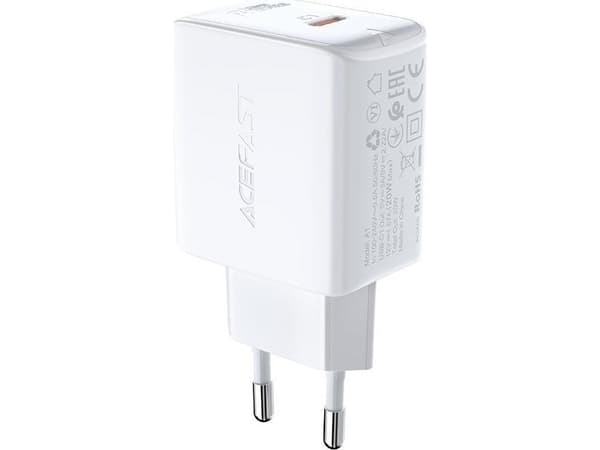 Acefast A1 1x USB-C-lader (6974316280040)