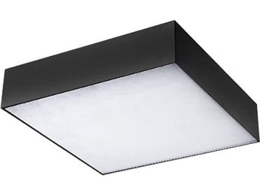 Azzardo ceiling lamp Acrylic ceiling lamp for the office AZzardo MONZA S 40 LED AZ2274