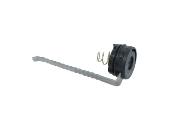 Ledlenser Pen Clip Cover taskulamppu (klipsisuljin) MH3/4/5:lle