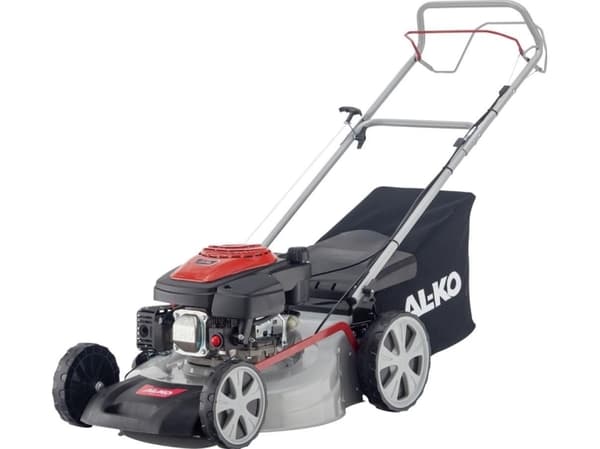 Lawn mower AL-KO Easy 5.10 SP-S (113796)