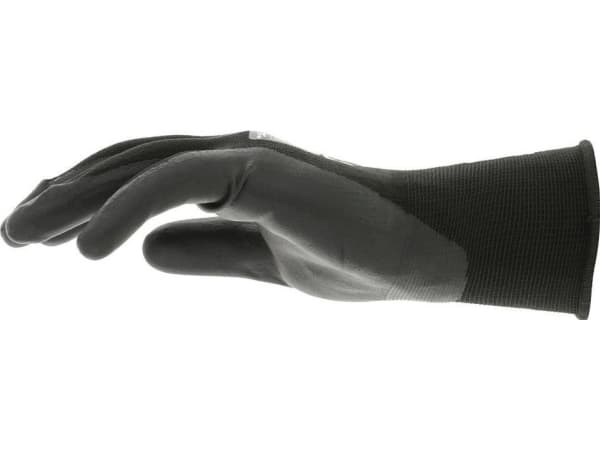 Mechanix Wear Mechanix Rekawice Mechanix SpeedKnit S1DC05 Black