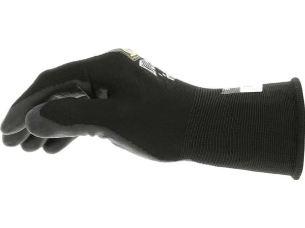 Mechanix Wear Mechanix Rekawice Mechanix SpeedKnit S1DC05 Black
