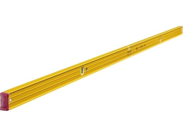 Stabila spirit level series 96-2, 244 cm