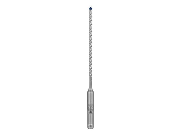 Bosch Expert SDS-plus-7X - Poranterä - kivelle, teräsbetonille, graniitille, kovettuneelle betonille, gneissille - vasaranterä - 5 mm - SDS-plus - pi