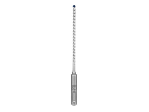Bosch Expert SDS-plus-7X - Poranterä - kivelle, teräsbetonille, graniitille, kovettuneelle betonille, gneissille - vasaranterä - 5 mm - SDS-plus - pi