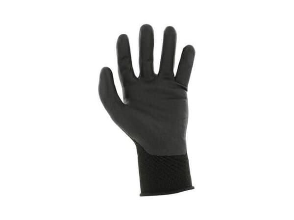 Mechanix Rękawice Mechanix SpeedKnit S1DC05 Black