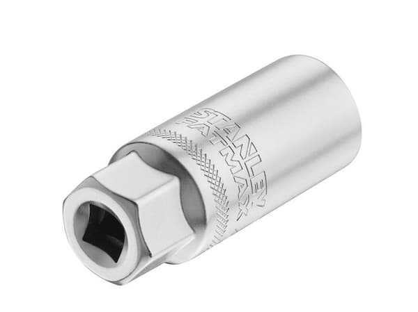 Kynttilän hylsy 3/8" 21mm nuppiventtiili.