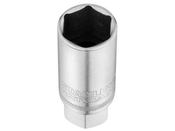 Kynttilän hylsy 3/8" 21mm nuppiventtiili.