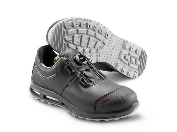 Elten Boots ELTEN Reaction XXT Pro BOA ESD S3, svart 47