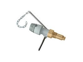 Ferro skorsteinstrekkregulator 3/4" (529050)