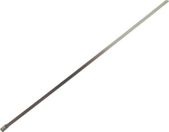 TurboWorks_D Ball-lock klemme 8x300mm
