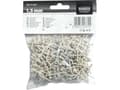 Pikkukuva 3 / 3: EXPERT TILE DISTANCE CROSSES 1.5 MM 200 SHEET CLIP-STRIP [EXPERT] - 1op