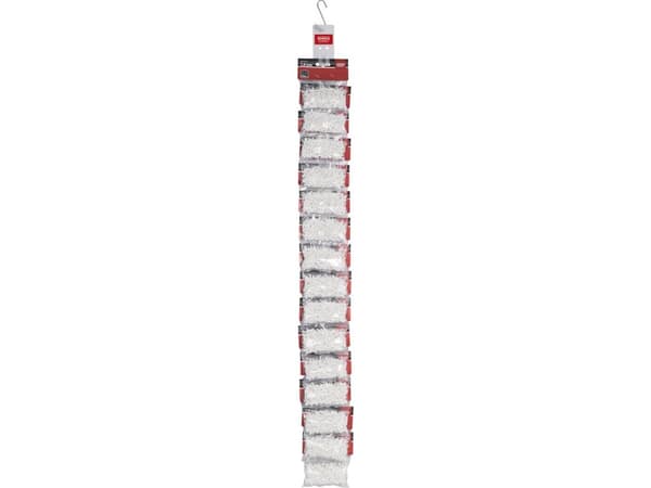 EXPERT TILE DISTANCE CROSSES 1.5 MM 200 SHEET CLIP-STRIP [EXPERT] - 1op