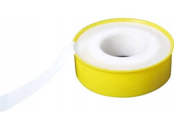 Hydroland TAPE. GAS TEFLON.GAS 12MMX10MX0.1MM // A. TEFLON.G.12X10