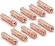Weldline STRØMENDE 0,8 MM Cu M6x25 MM 1/10STK WELDLINE
