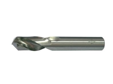 Metal drill bit Proline HSS cylindrical 4mm 10pcs. (78440)