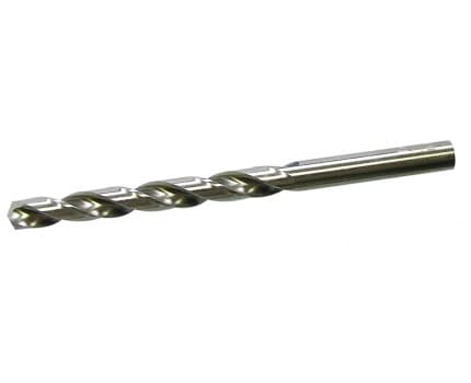 Pro-Line HSS sylindrisk metallbor 2,4 mm (77024)