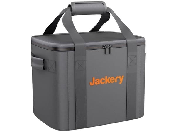 Jackery M JK-E2000M Beskyttelsestaske