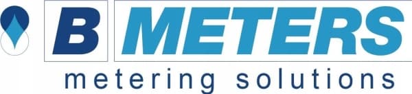 BMETERS Packning för 11/2" vattenmätare av fiber