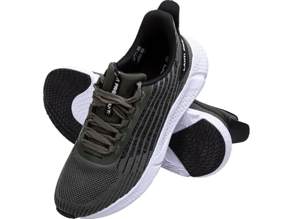 Lahti Pro 3D-GREEN-SORT WOVEN KENGÄT, "40", LAHTI