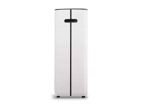 ORO VALYTUVAS HEPA/CA-510PRO CLEAN AIR OPTIMA