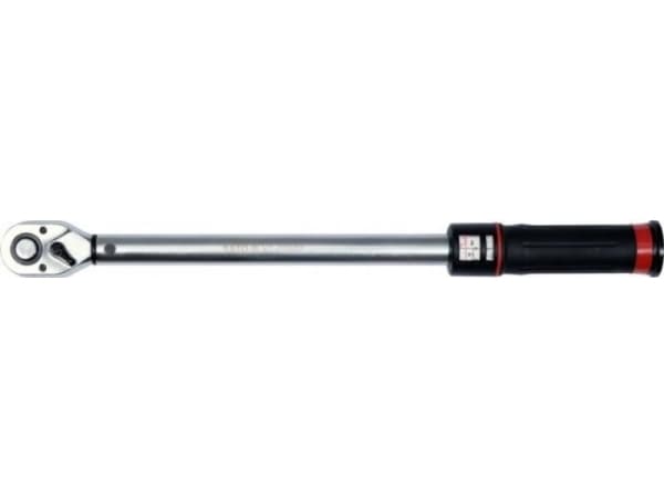YATO 1/2" DYNAMOMETRISKA KEYER 65-350Nm