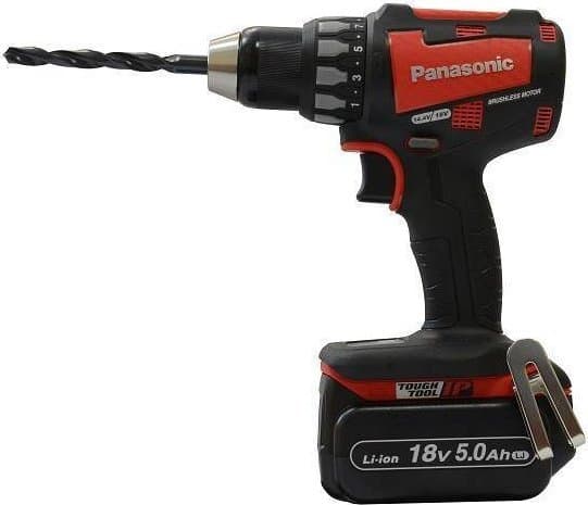 Abraboro poranterä HSS-R 4,4/80/47 Abraboro metalliporanterä [hinta x 10 kpl]
